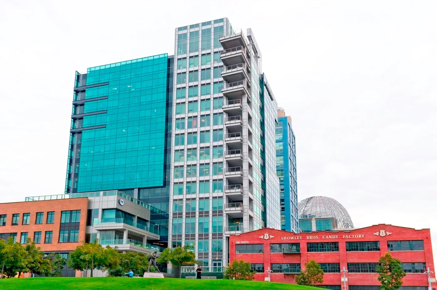 Photo 3 of 350 10th Avenue Suite 1000, San Diego, CA 92101-7496