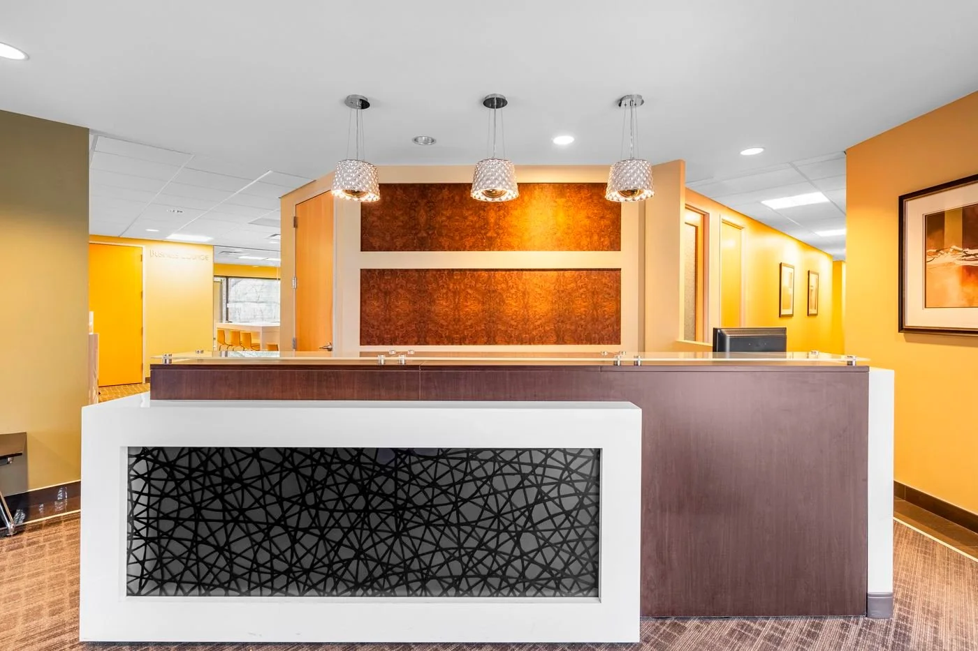 Photo-3 of 100 Horizon Center Blvd 1st and 2nd Floors, Hamilton, NJ 08691