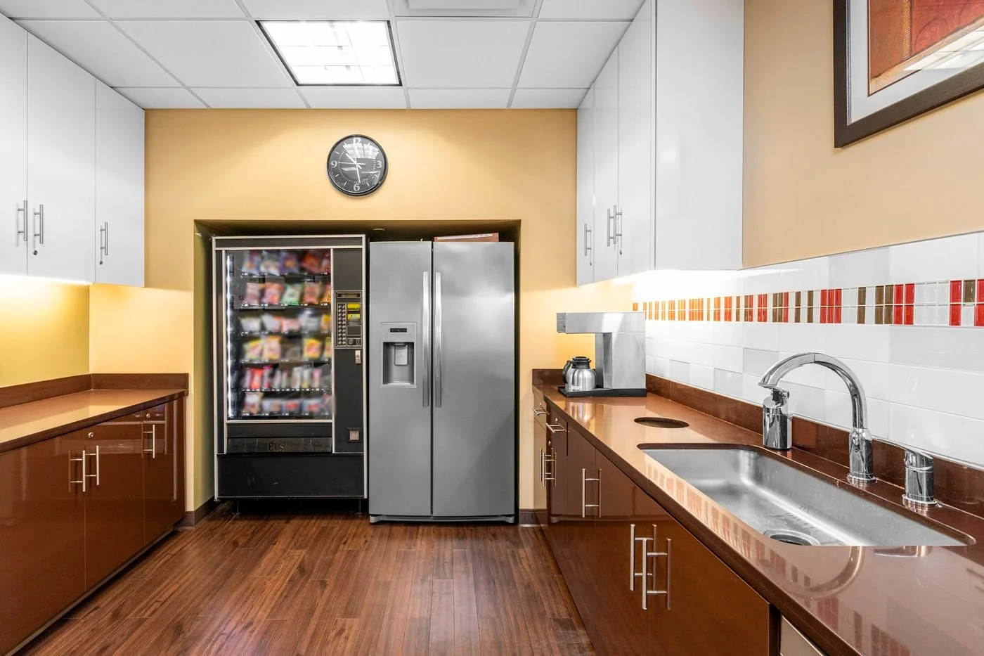 Photo-3 of 100 Horizon Center Blvd 1st and 2nd Floors, Hamilton, NJ 08691