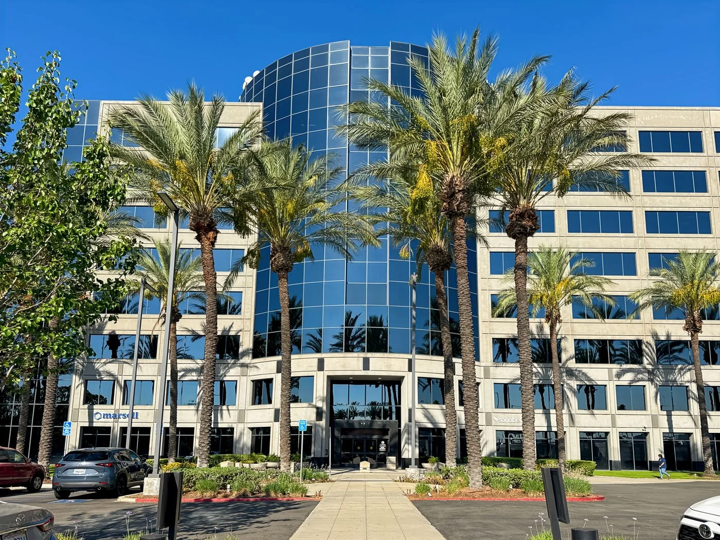 Photo 3 of 3281 E Guasti Road 7th Floor, Ontario, CA 91761