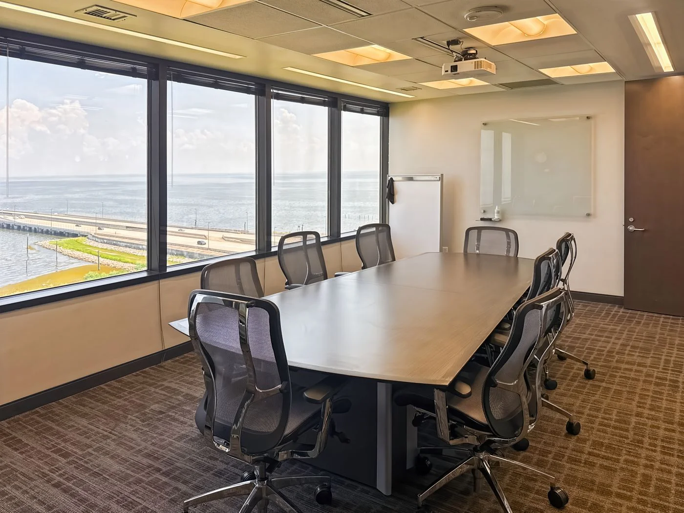 Photo 1 of 3900 N Causeway Blvd Suite 1200, Metairie, LA 70002