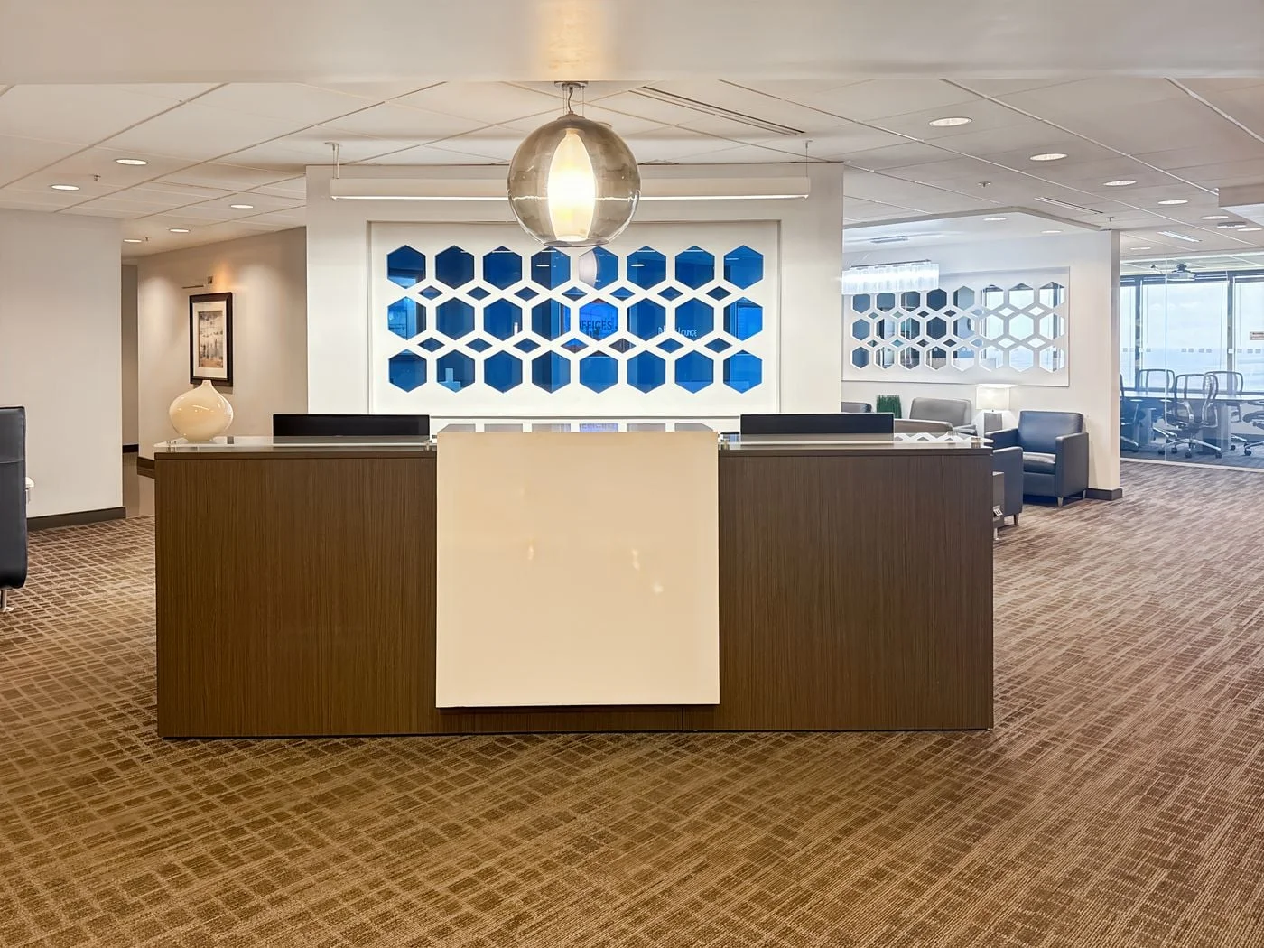 Photo 2 of 3900 N Causeway Blvd Suite 1200, Metairie, LA 70002