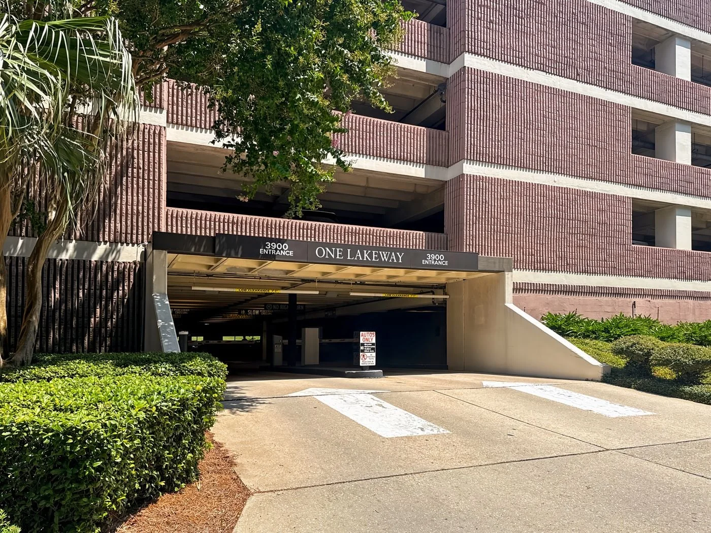 Photo 3 of 3900 N Causeway Blvd Suite 1200, Metairie, LA 70002