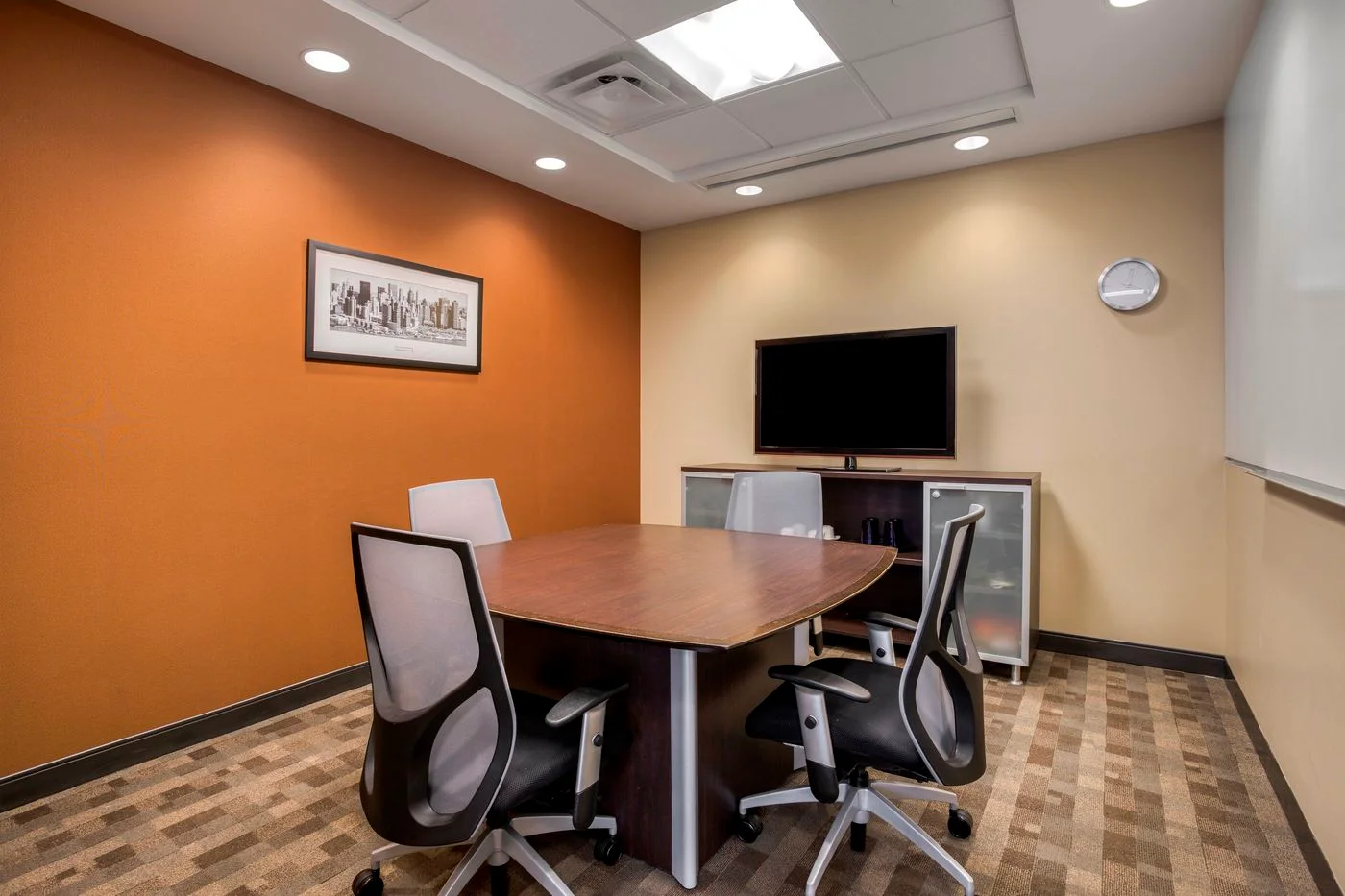 Photo 2 of 7733 Forsyth Blvd 11th Floor, Clayton, MO 63105