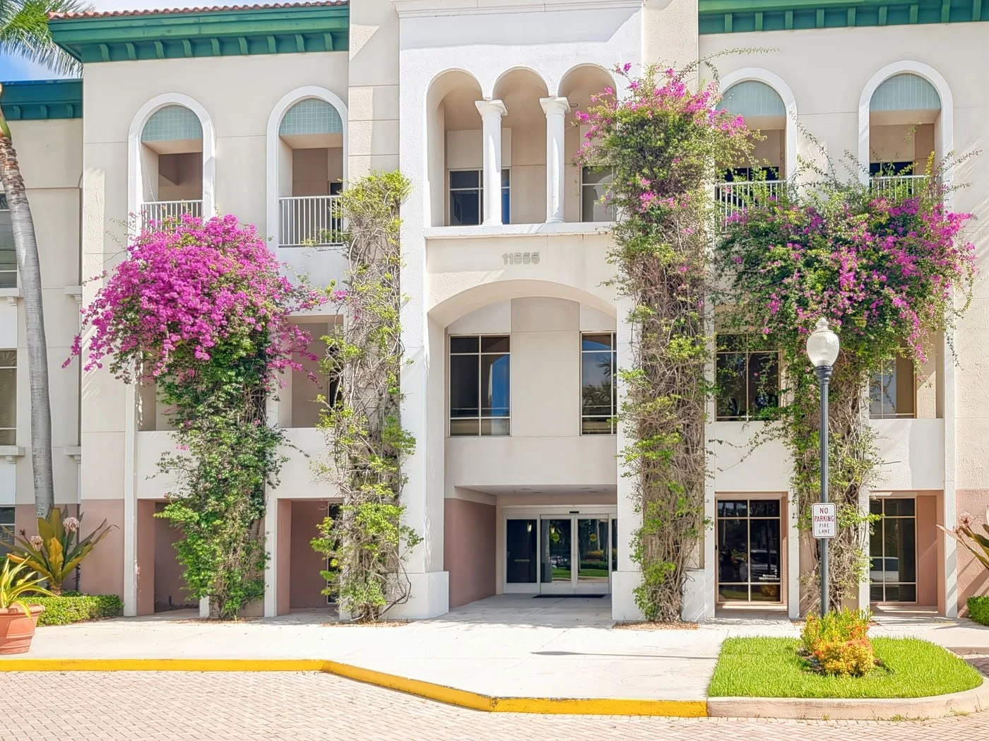 Photo 1 of 11555 Heron Bay Blvd Suite 200, Coral Springs, FL 33076