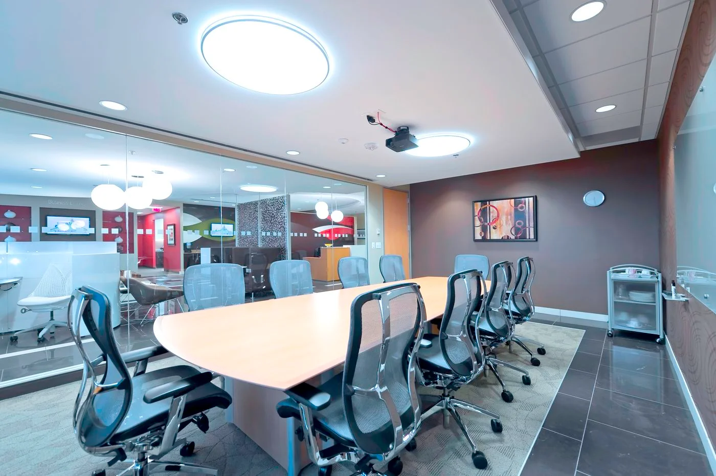Photo-3 of 800 Corporate Drive Suite 301, Stafford, VA 22554