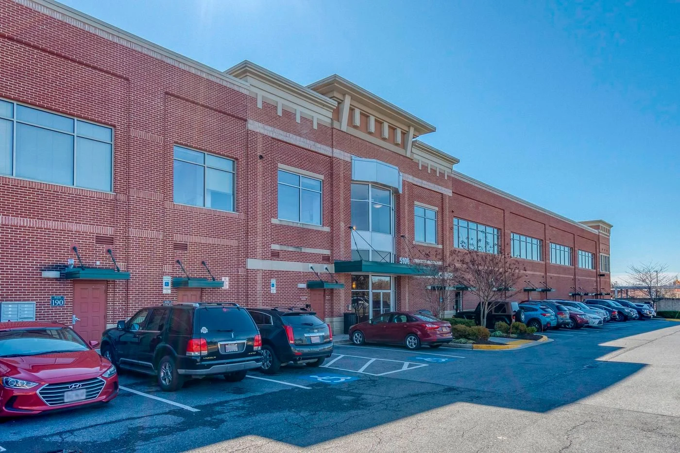 Photo 1 of 5100 Buckeystown Pike Suite 250, Frederick, MD 21704