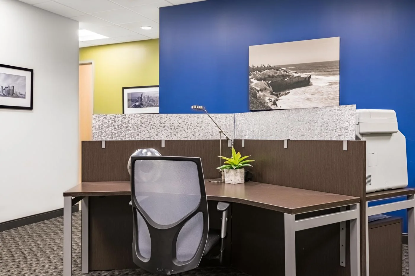 Photo-2 of 10620 Treena Street Suite 230, San Diego, CA 92131