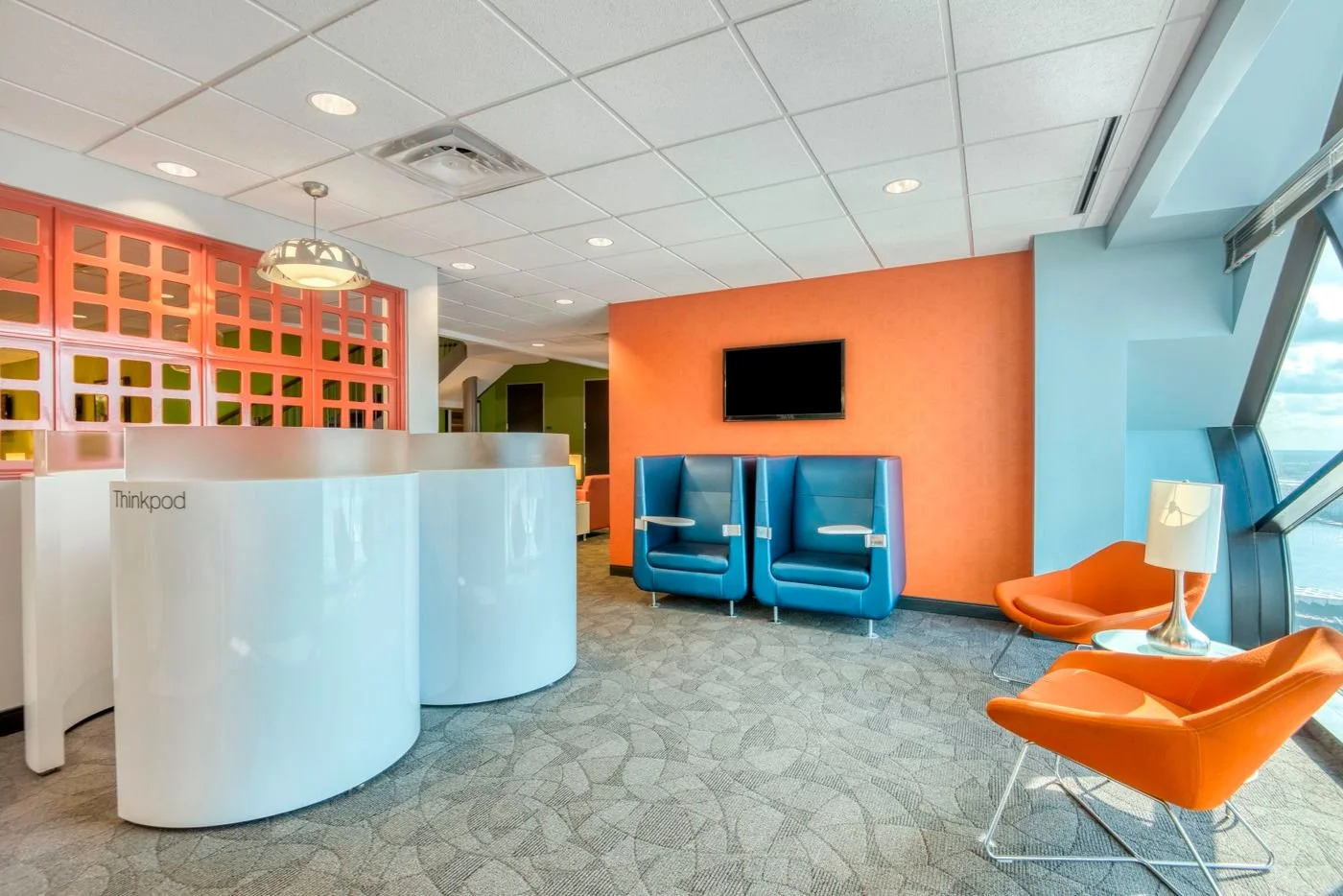 Photo-3 of 999 Waterside Drive Suite 2525 and 2600, Norfolk, VA 23510