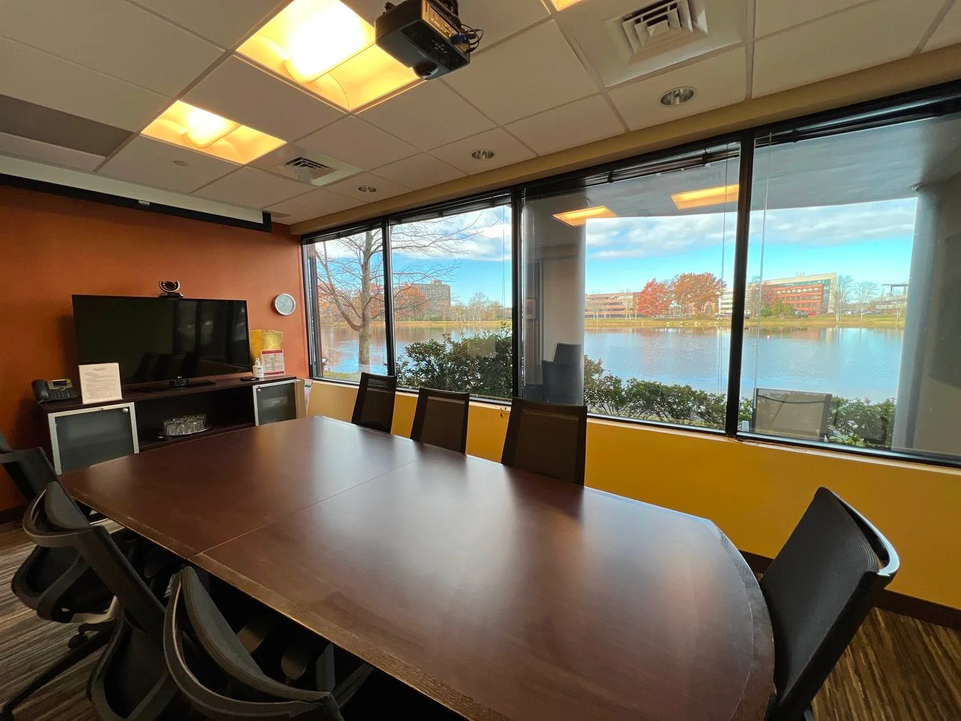 Photo-1 of 301 Edgewater Place Suite 100, Wakefield, MA 01880