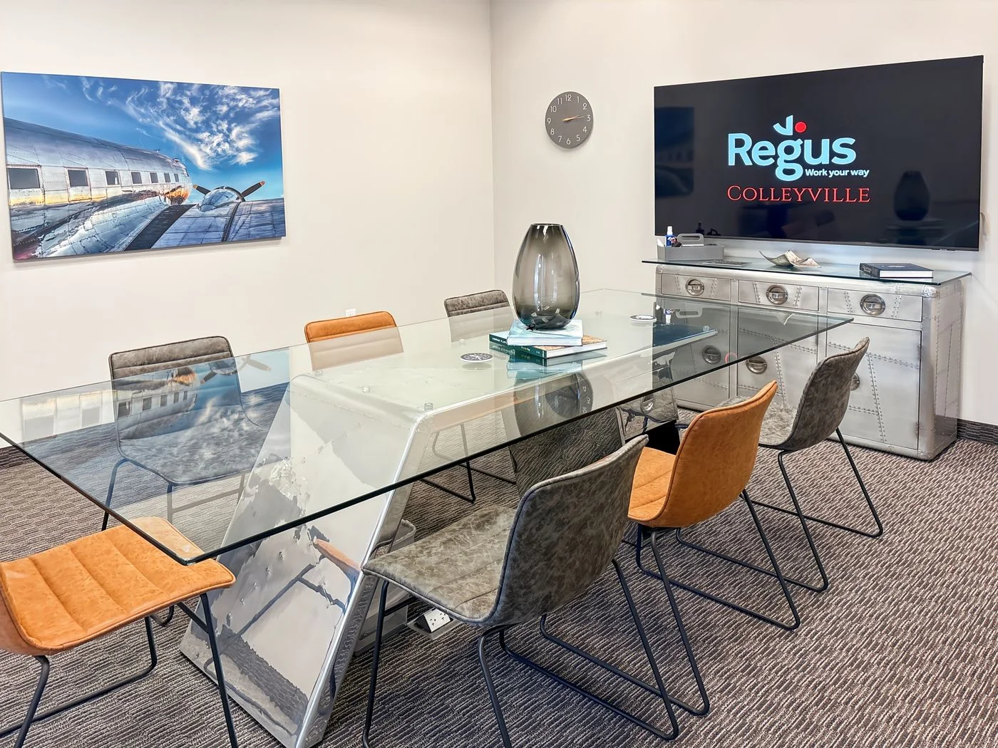 Photo 2 of 97 Village Lane 2nd & 3rd Floor, Colleyville, TX 76034