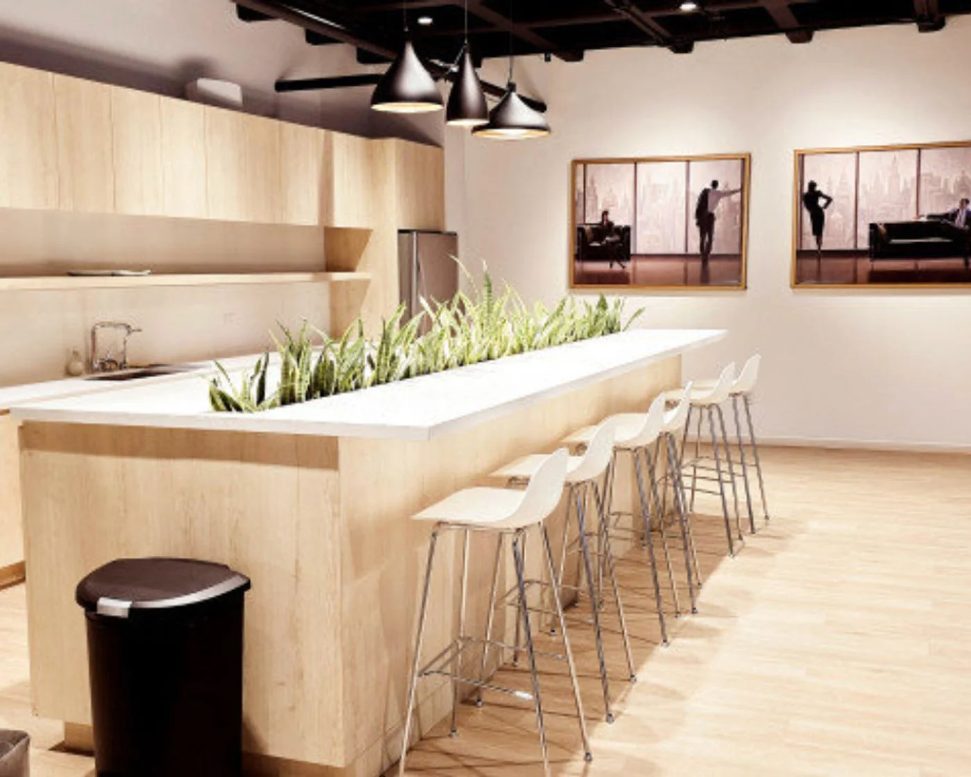 Photo 2 of 120 W 45th St, FL 21, New York City, NY 10036