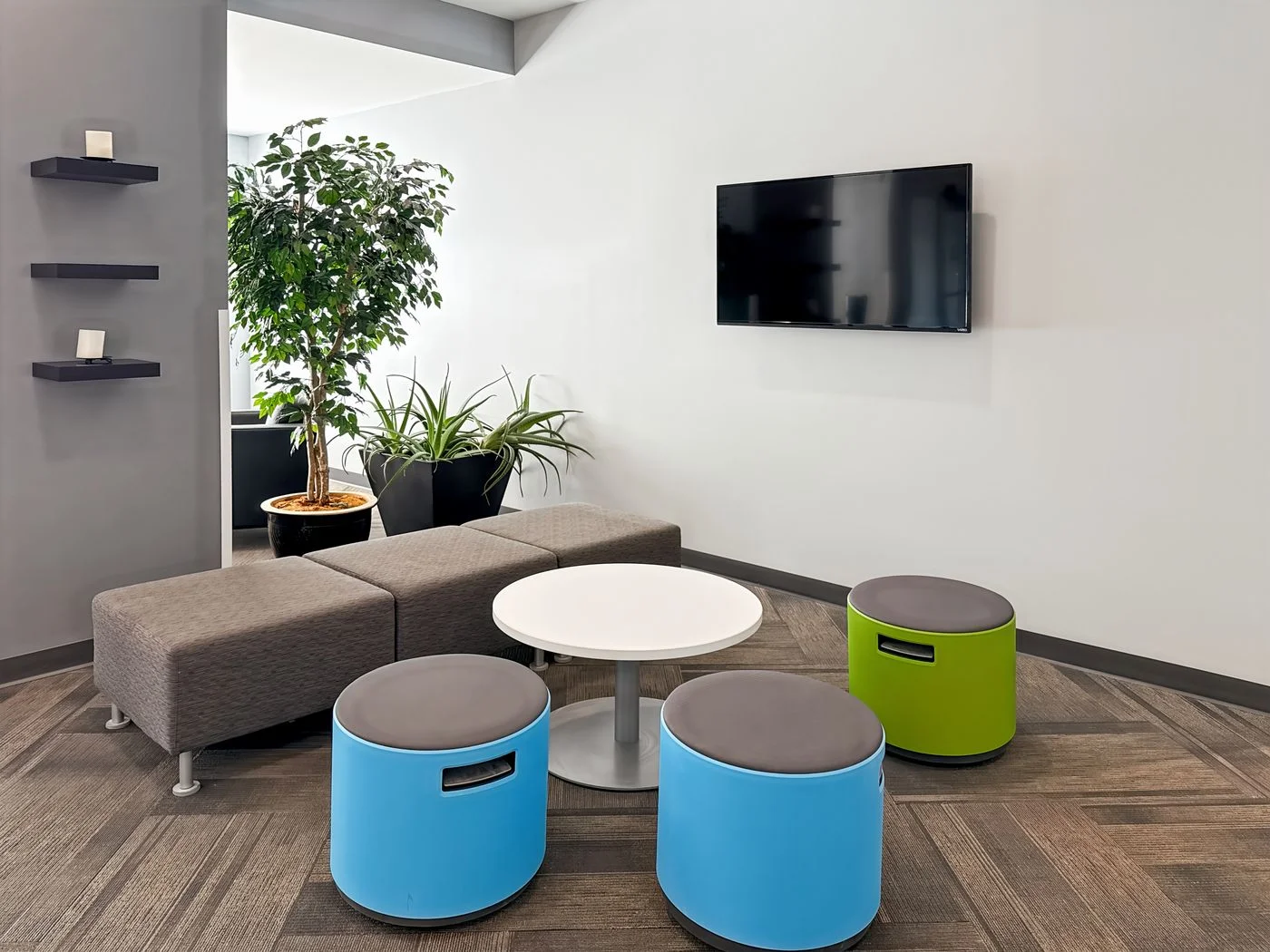 Photo 2 of 855 Community Drive 1st Floor, Sauk City, WI 53583