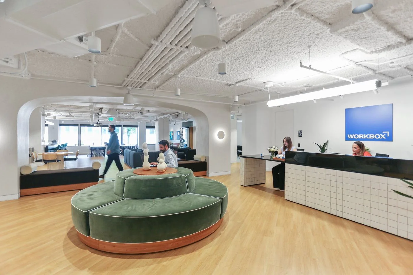 Photo 1 of 1333 New Hampshire Avenue NW 2nd Floor, Washington, DC 20036