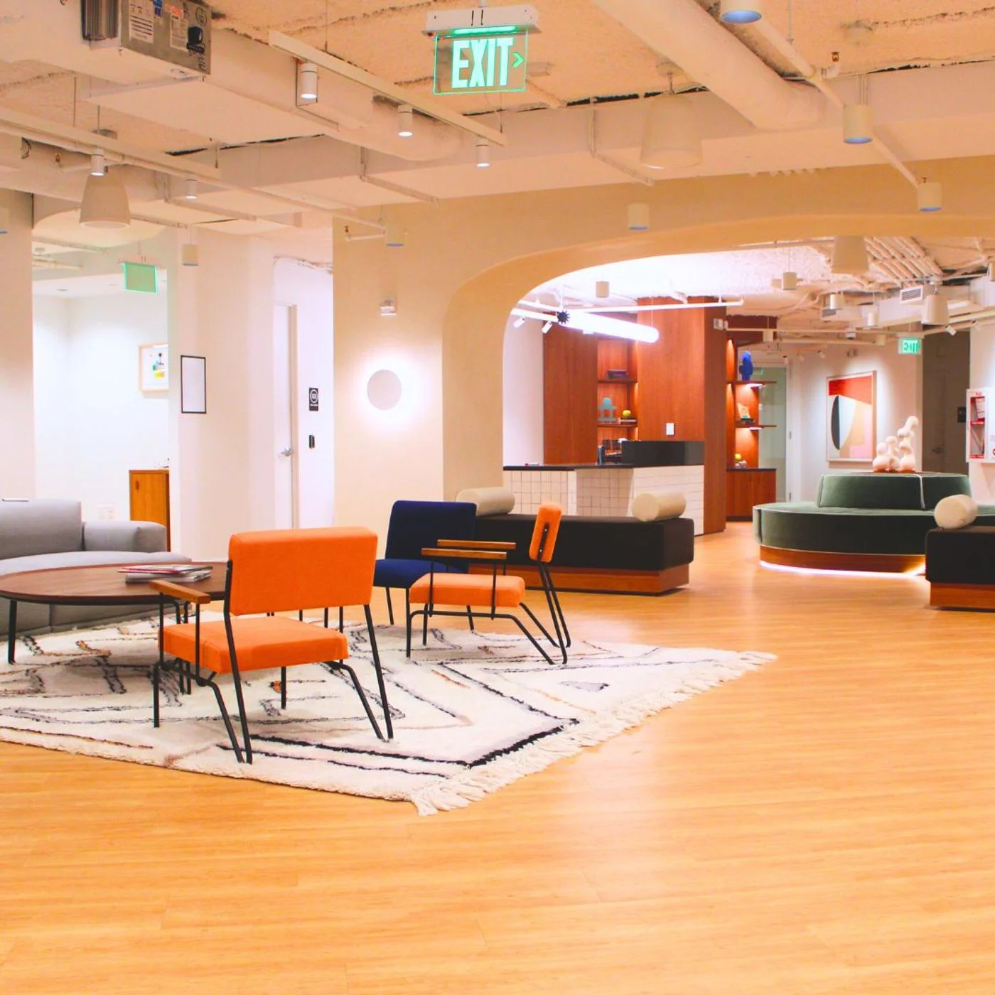 Photo 2 of 1333 New Hampshire Avenue NW 2nd Floor, Washington, DC 20036