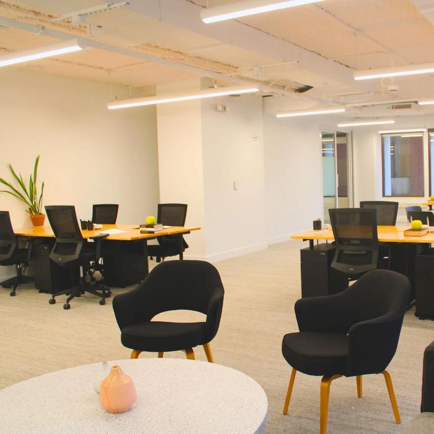 Photo 3 of 1333 New Hampshire Avenue NW 2nd Floor, Washington, DC 20036