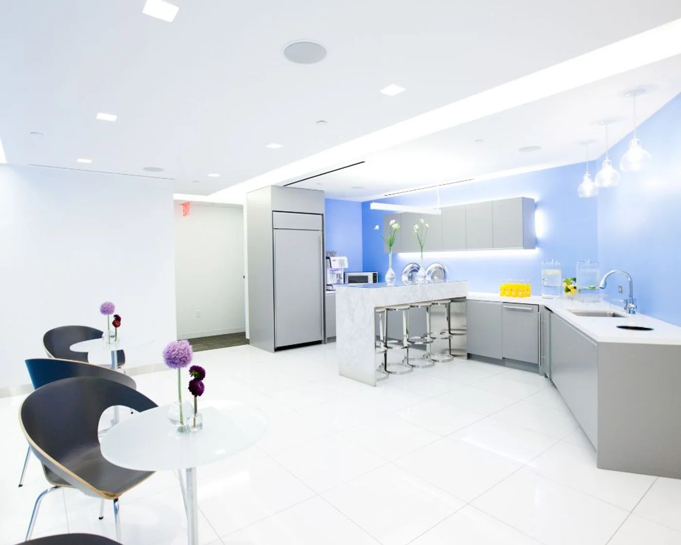 Photo 2 of 125 Park Avenue 25th Floor, New York City, NY 10017