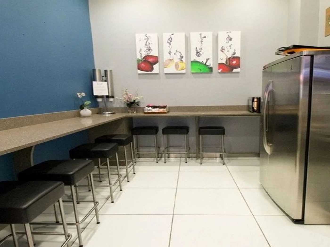 Photo 3 of 369 Lexington Avenue 2nd & 3rd Floors, New York City, NY 10017