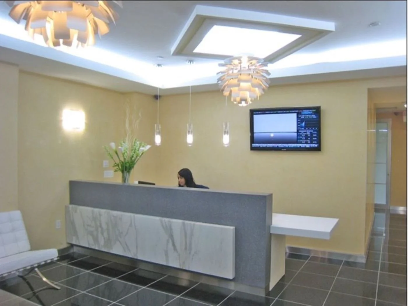 Photo 1 of 30 Broad Street 14th Floor, New York City, NY 10004