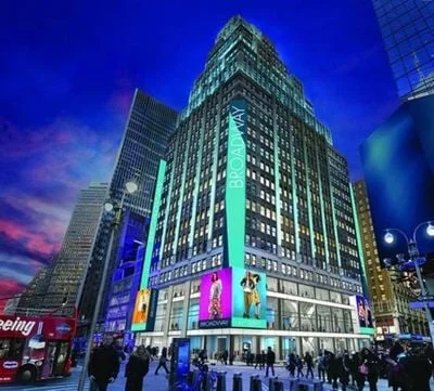Photo-1 of building