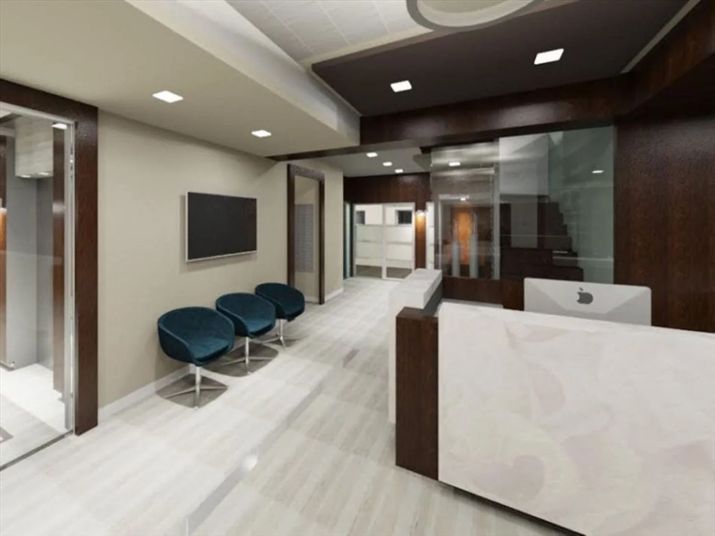 Photo 2 of 315 Madison Avenue 3rd and 4th Floor, New York City, NY 10017