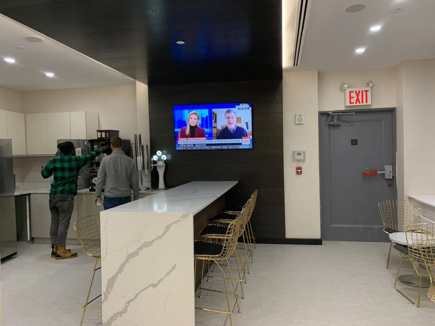 Photo 2 of 515 Madison Avenue 8th and 9th Floor, New York City, NY 10022