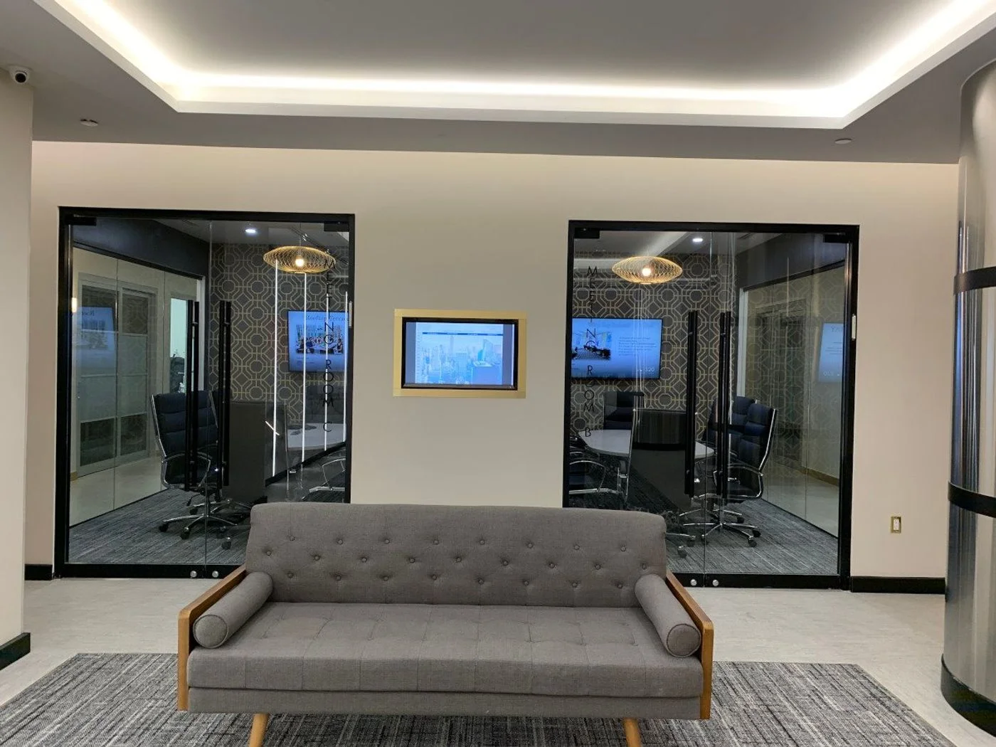 Photo 3 of 515 Madison Avenue 8th and 9th Floor, New York City, NY 10022