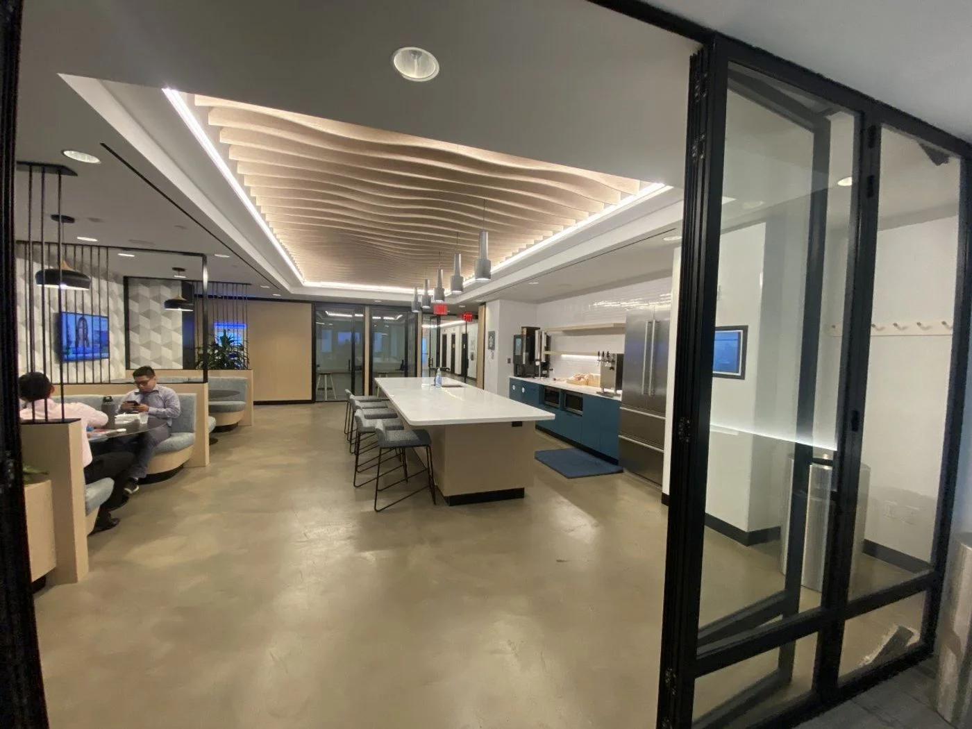 Photo 2 of 40 Wall Street 27th, 28th, & 29th Floor, New York City, NY 10005