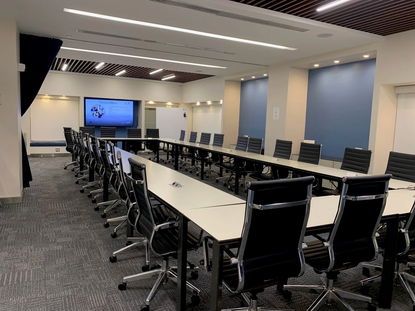 Photo 3 of 40 Wall Street 27th, 28th, & 29th Floor, New York City, NY 10005