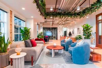 Photo of 136 South Main Street Suite 850