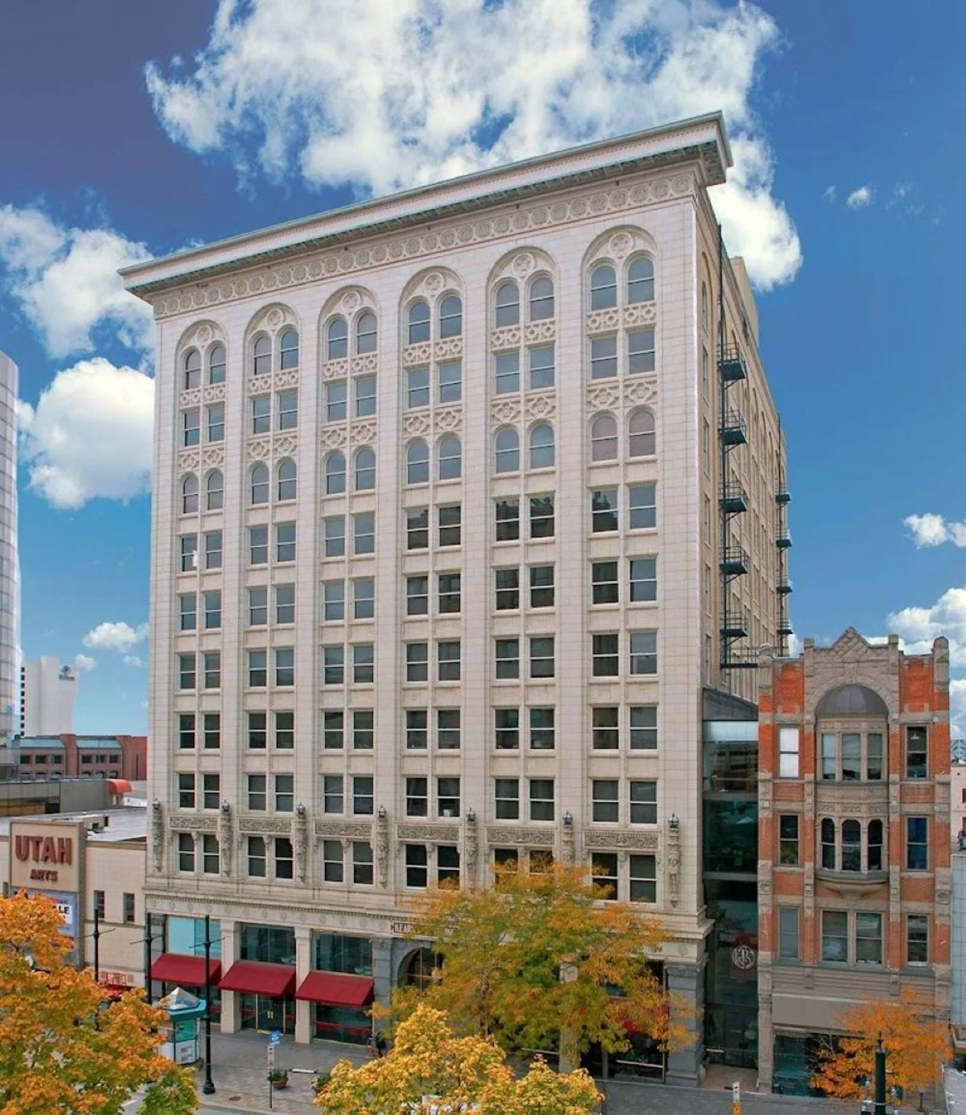 Photo 2 of 136 South Main Street Suite 850, Salt Lake City, UT 84101