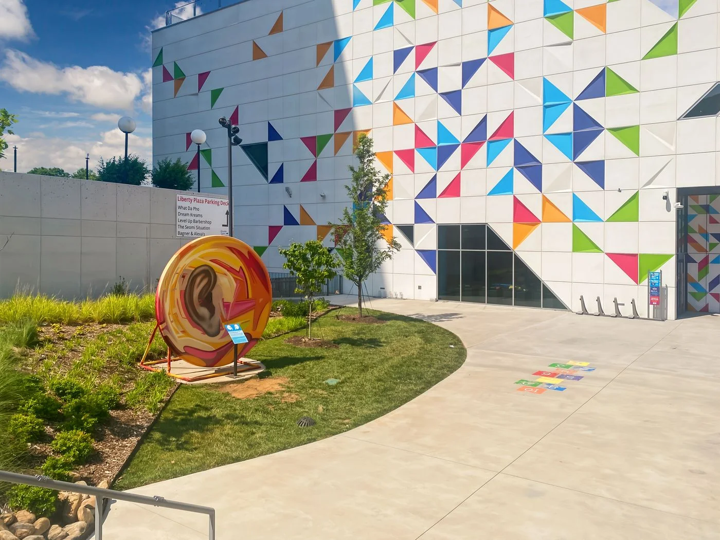 Photo 2 of 102 West 3rd Street 10th Floor, Winston Salem, NC 27101