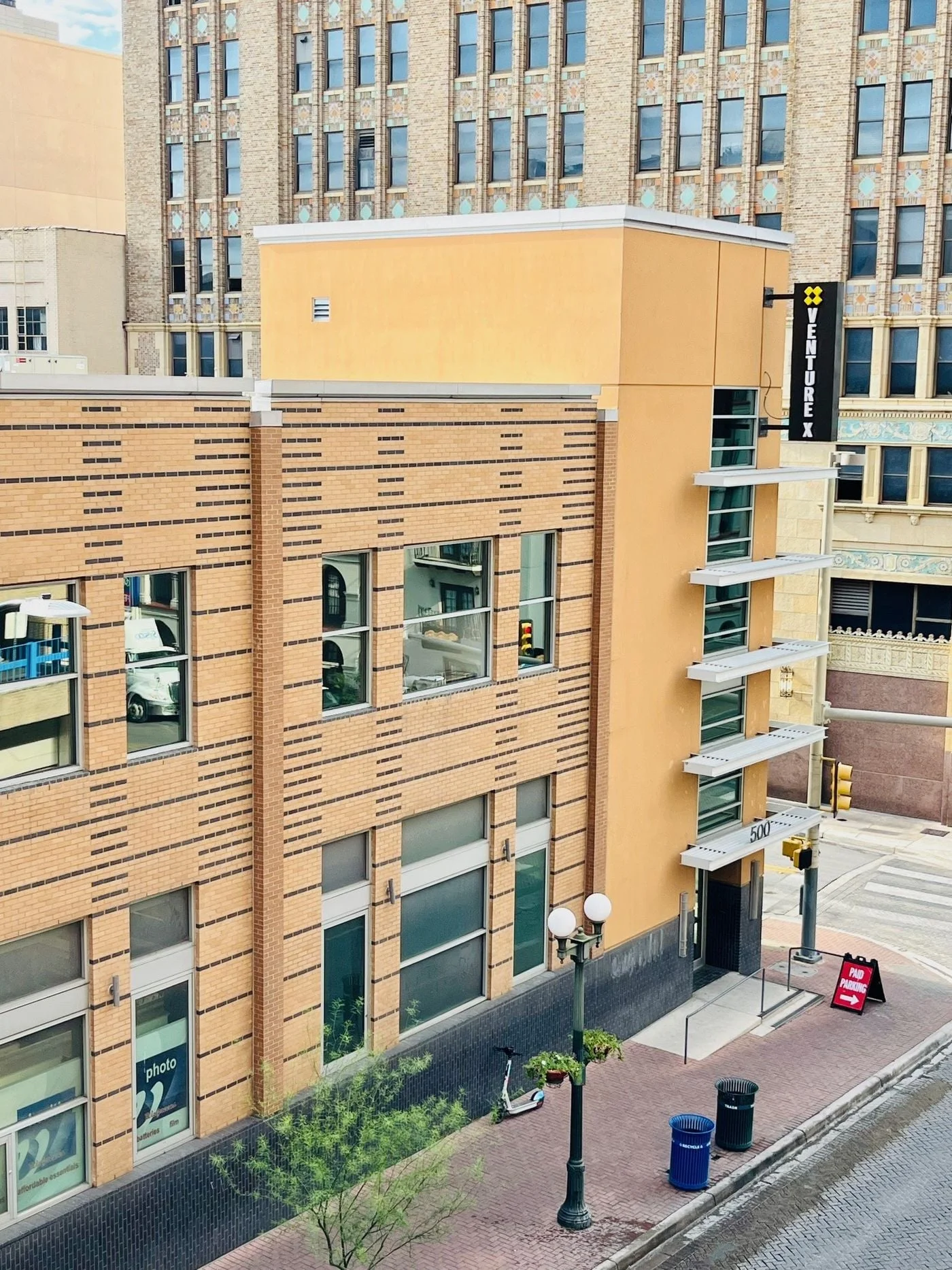 Photo 1 of 500 Navarro St. 2nd Floor, San Antonio, TX 78205