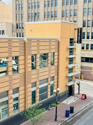 Photo of 500 Navarro St. 2nd Floor