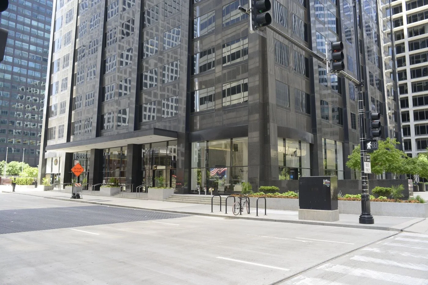 Photo 1 of 150 South Wacker, Chicago, IL 60606