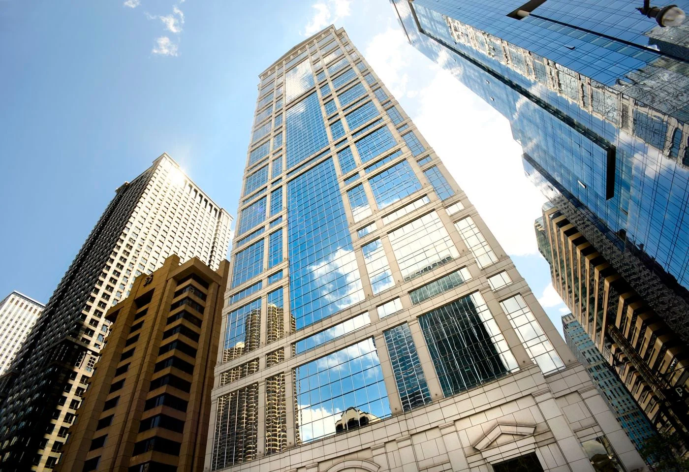 Photo 1 of 77 W Wacker Drive Suite 4500, Chicago, IL 60601