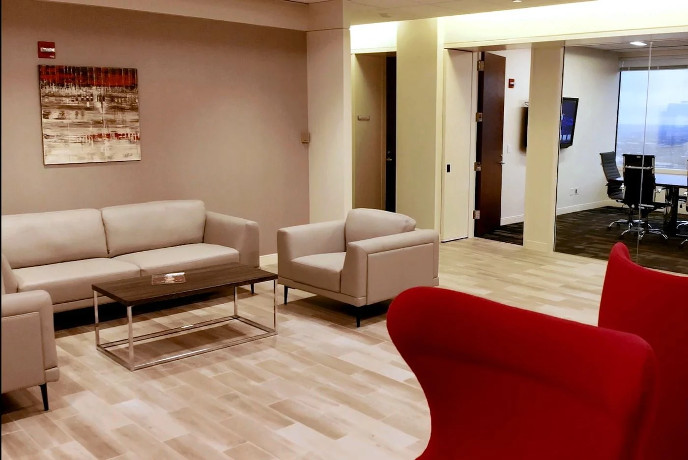 Photo 3 of 77 W Wacker Drive Suite 4500, Chicago, IL 60601