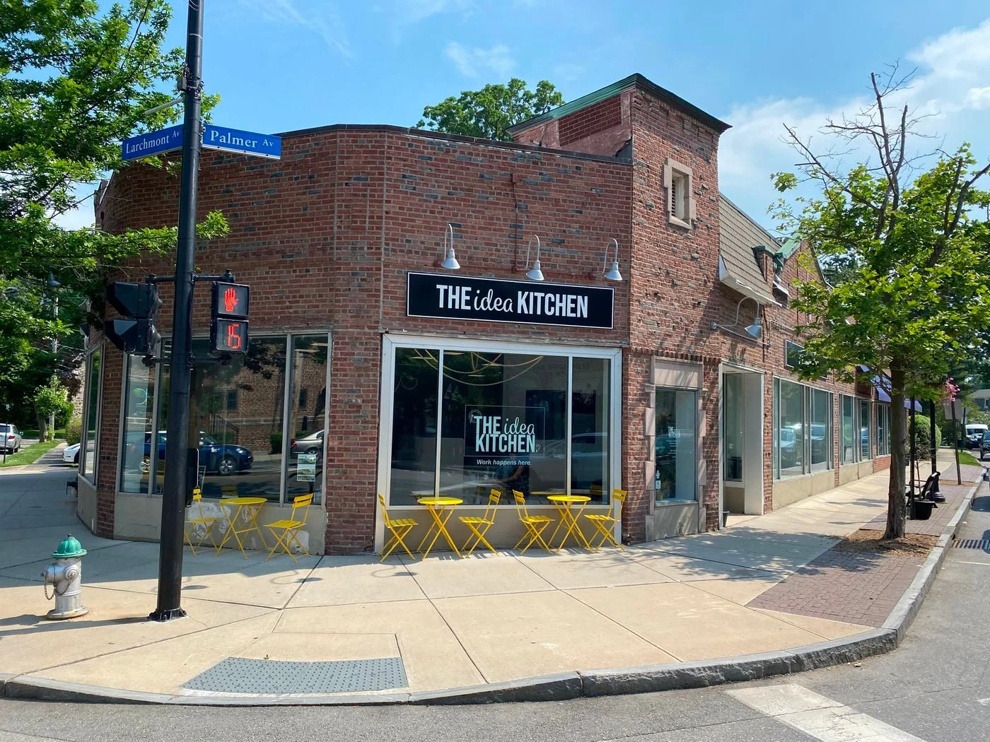 Photo 3 of 1940 Palmer Avenue, Larchmont, NY 10538