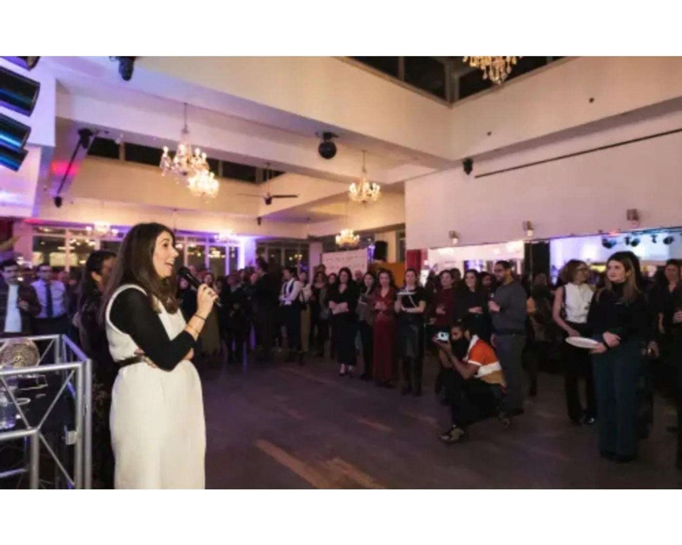 Photo 2 of 617, West 46th Street 6 fl, New York City, NY 10036