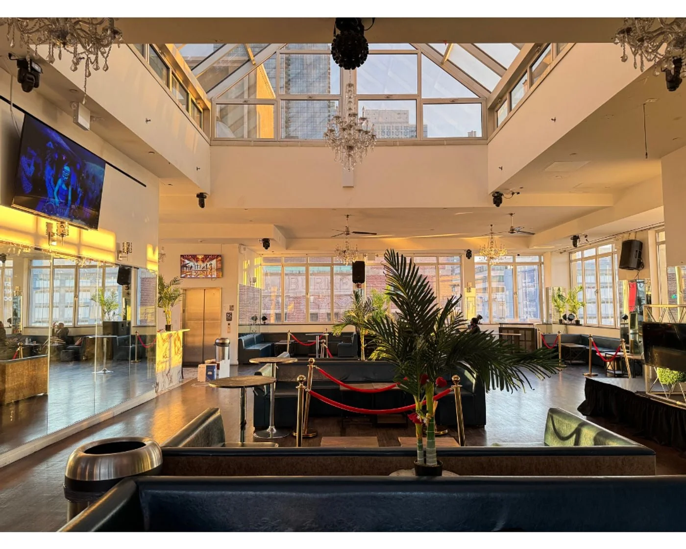 Photo 1 of 617, West 46th Street PH Floor, New York City, NY 10036