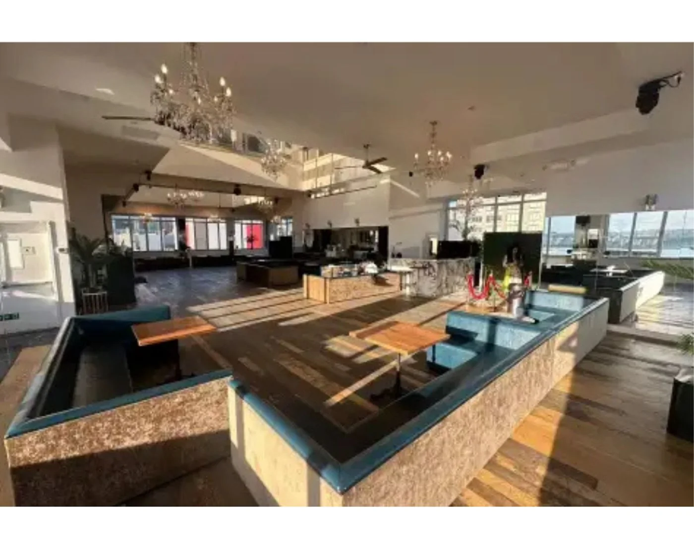 Photo 2 of 617, West 46th Street PH Floor, New York City, NY 10036