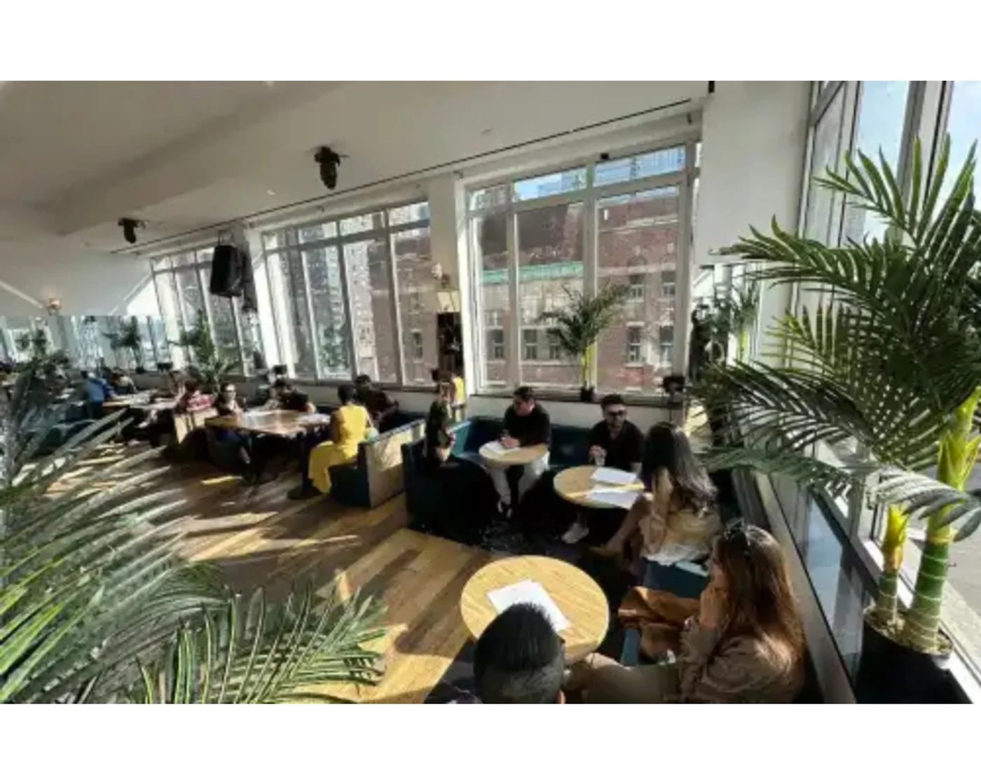 Photo 3 of 617, West 46th Street PH Floor, New York City, NY 10036