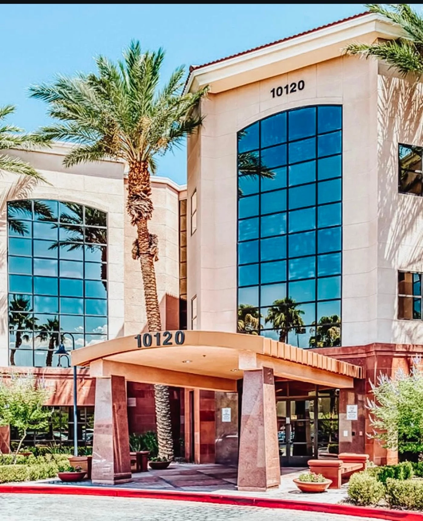 Photo 1 of 10120, South Eastern Avenue Ste 315, Henderson, NV 89052