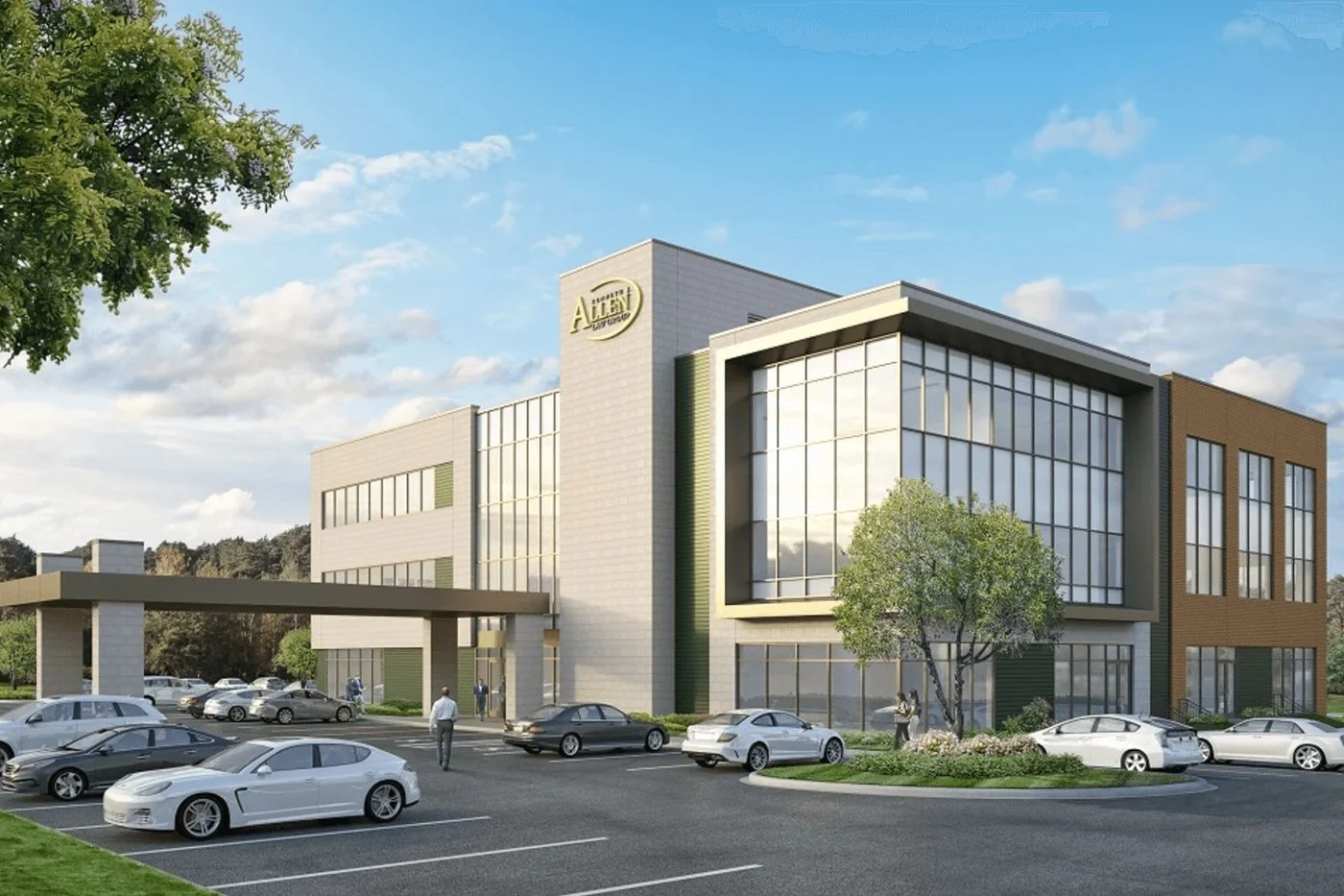 Photo 1 of 501 Allen Court, Chesterton, IN 46304