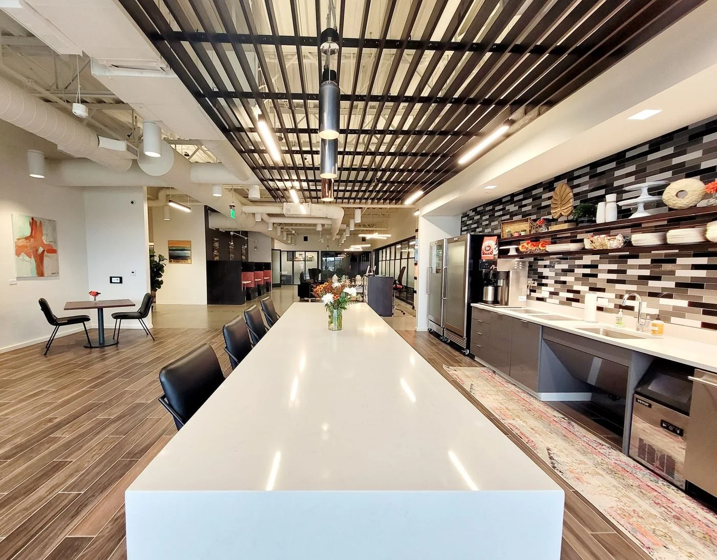 Photo 1 of 571 Monon Boulevard Suite 200, Carmel, IN 46032