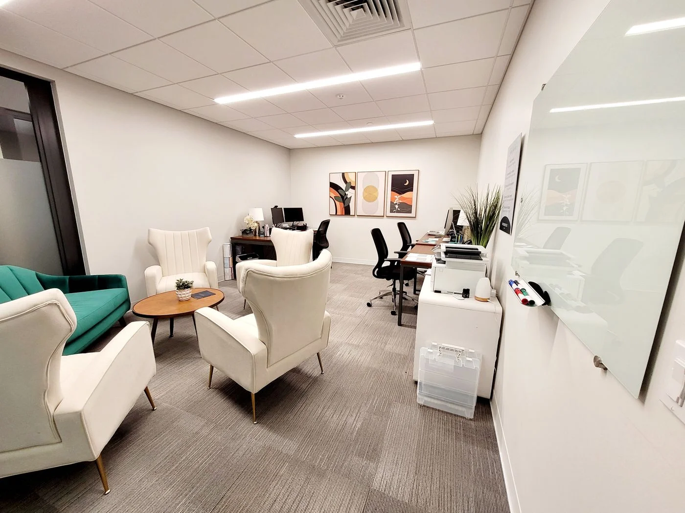 Photo 2 of 571 Monon Boulevard Suite 200, Carmel, IN 46032