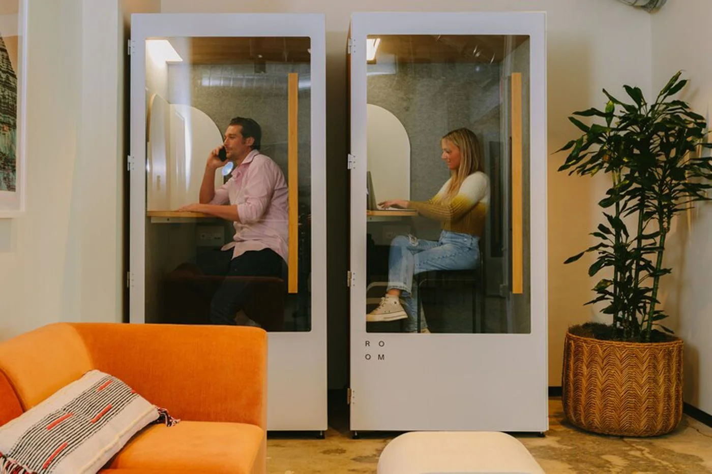 Photo 2 of 209, 10th Avenue South Suite 560, Nashville, TN 37203