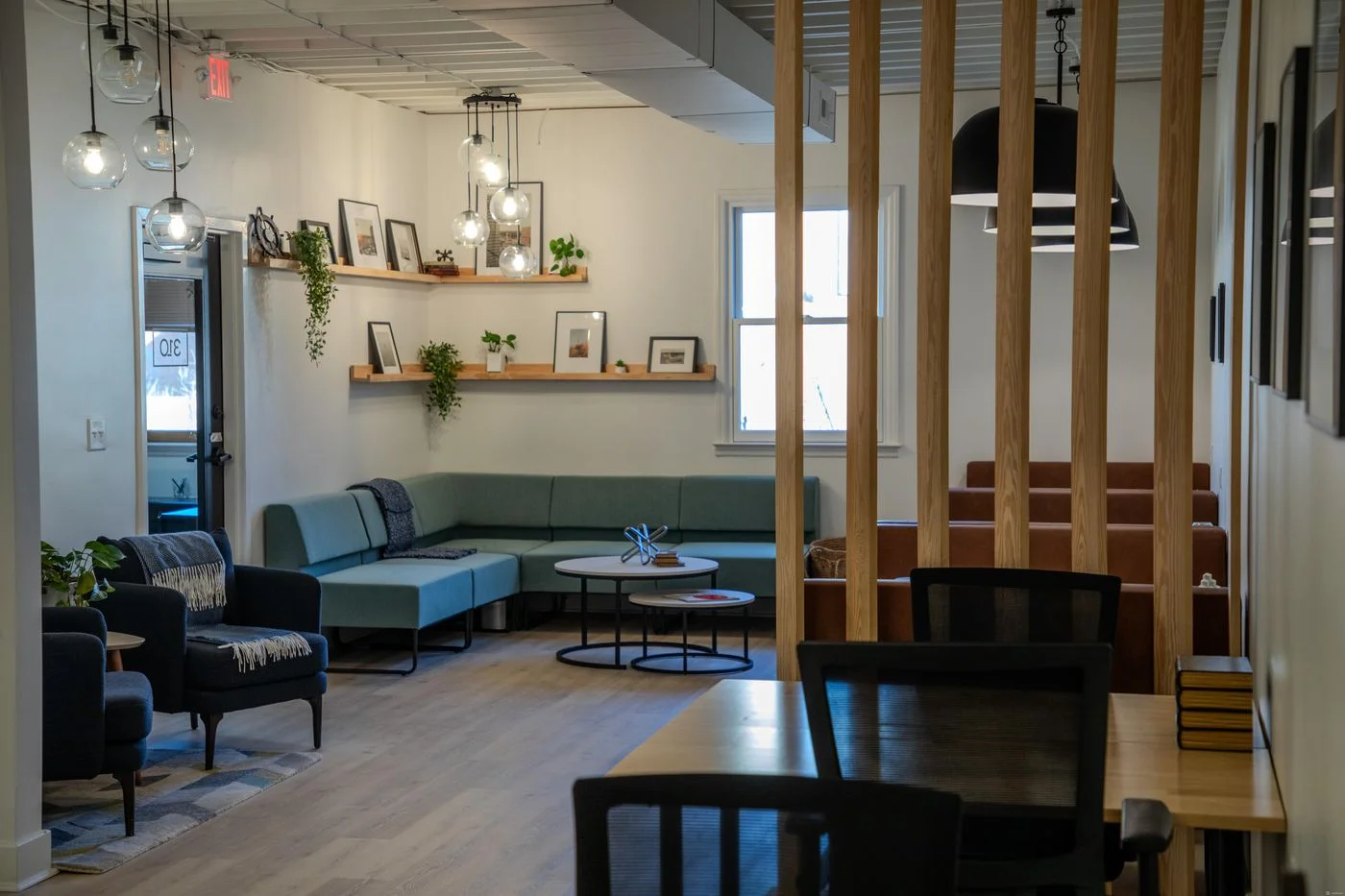 Photo 1 of 120 East Parrish Street Suite 310, Durham, NC 27701