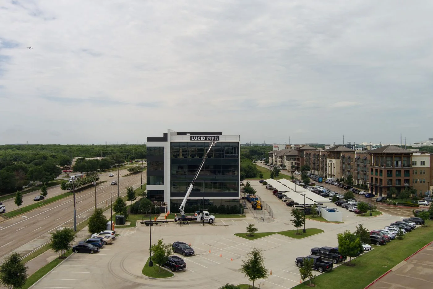 Photo 1 of 1785, Texas 26 Suite 200, Grapevine, TX 76051