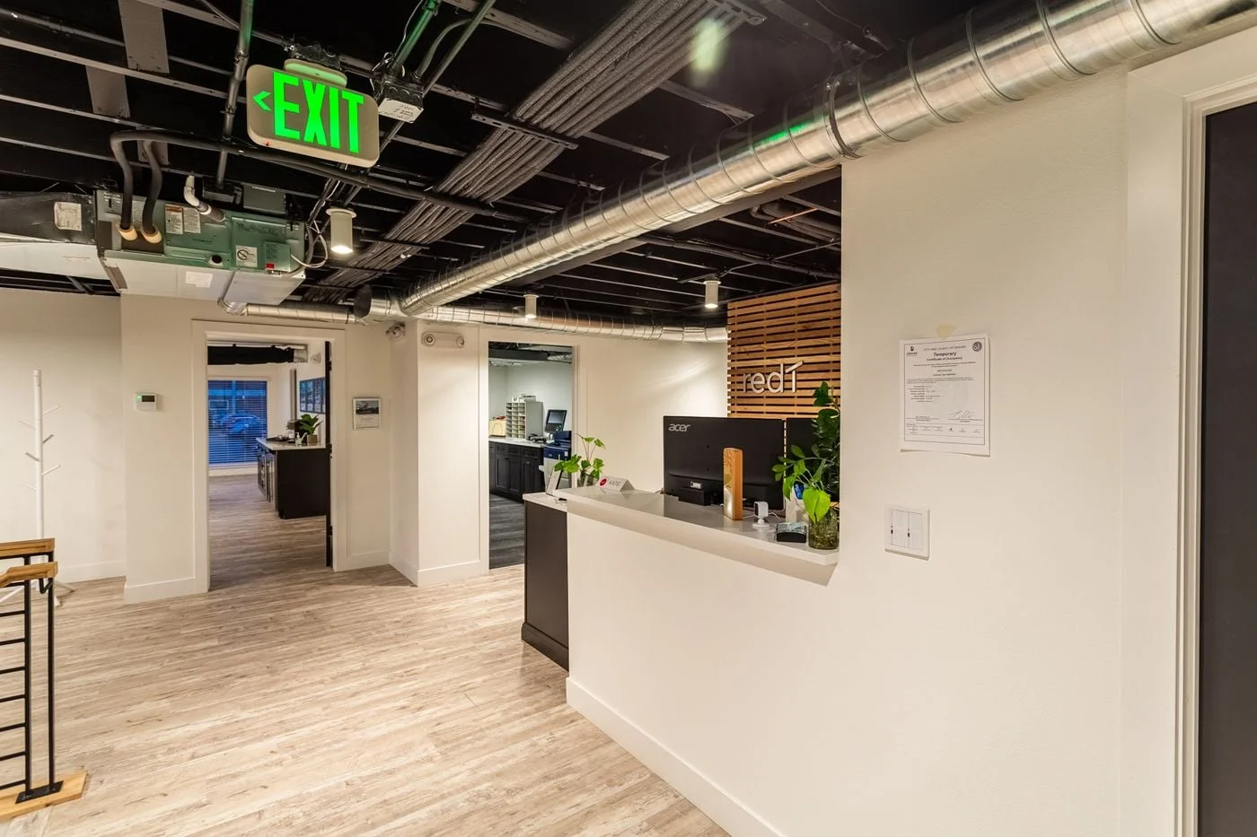 Photo 1 of 4260, East Evans Avenue, Denver, CO 80222